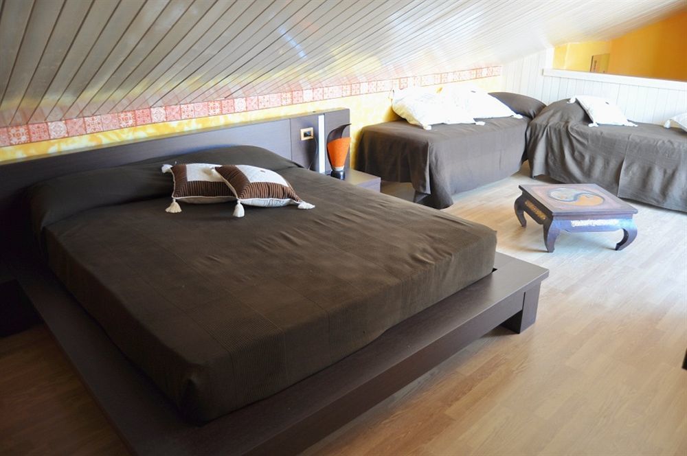Residenza Marina 3*