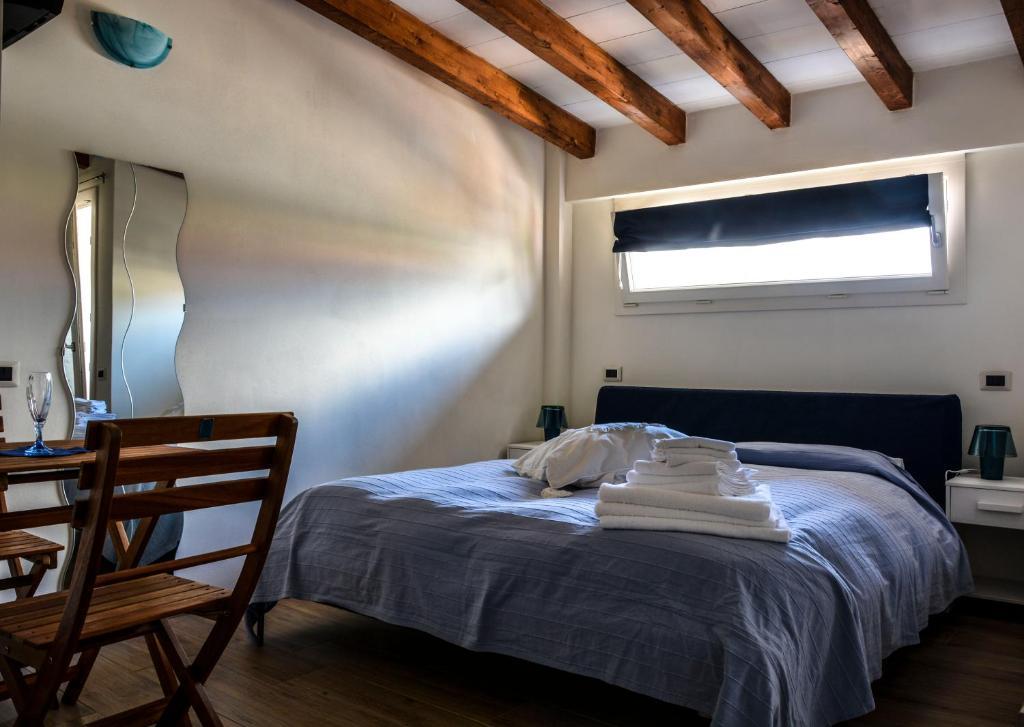 Bed & Breakfast Residenza Marina 3*