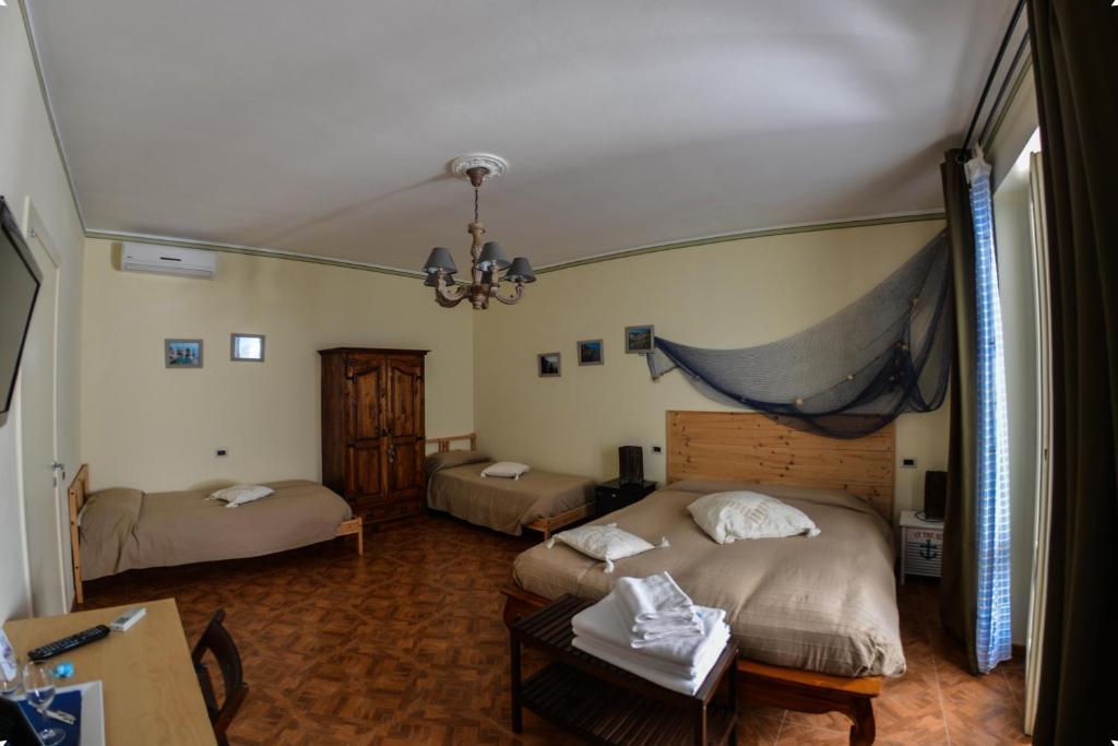 Bed & Breakfast Residenza Marina